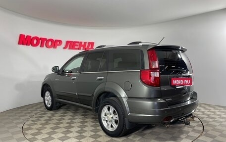 Great Wall Hover H3 I, 2014 год, 807 000 рублей, 6 фотография