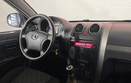 Great Wall Hover H3 I, 2014 год, 807 000 рублей, 12 фотография
