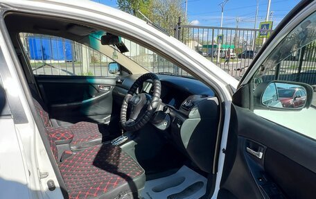 Toyota Corolla, 2002 год, 609 000 рублей, 13 фотография