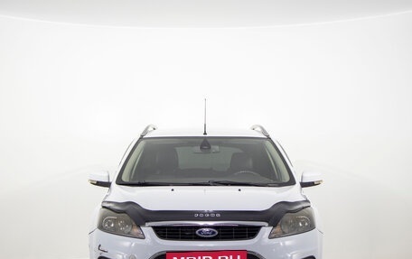 Ford Focus II рестайлинг, 2010 год, 579 000 рублей, 2 фотография