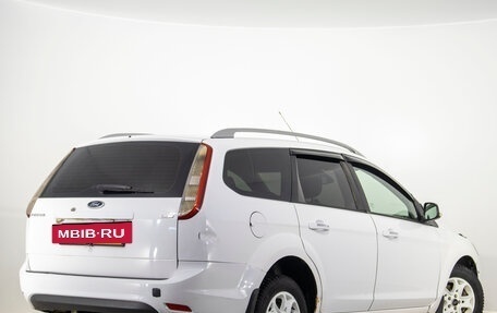 Ford Focus II рестайлинг, 2010 год, 579 000 рублей, 5 фотография