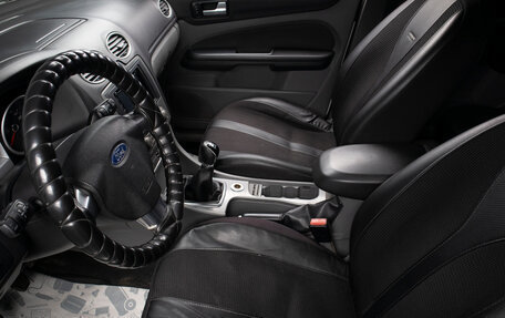 Ford Focus II рестайлинг, 2010 год, 579 000 рублей, 14 фотография
