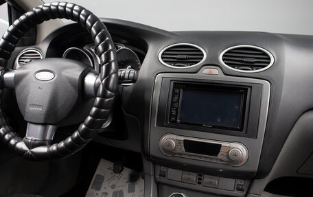 Ford Focus II рестайлинг, 2010 год, 579 000 рублей, 9 фотография