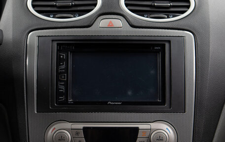Ford Focus II рестайлинг, 2010 год, 579 000 рублей, 11 фотография