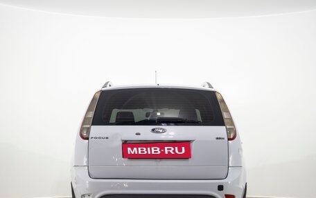 Ford Focus II рестайлинг, 2010 год, 579 000 рублей, 6 фотография