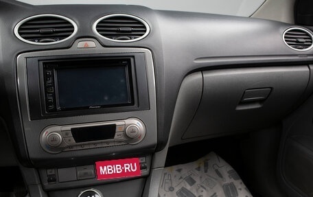 Ford Focus II рестайлинг, 2010 год, 579 000 рублей, 10 фотография