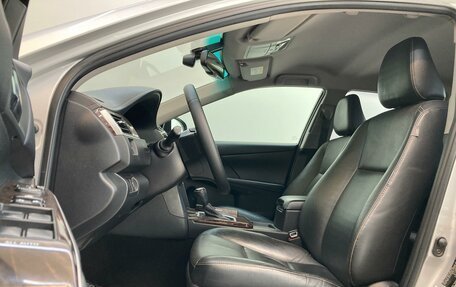 Toyota Camry, 2016 год, 2 170 000 рублей, 13 фотография