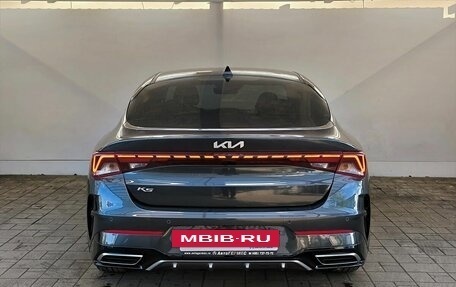 KIA K5, 2022 год, 3 300 000 рублей, 3 фотография