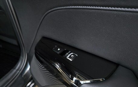 KIA K5, 2022 год, 3 300 000 рублей, 13 фотография