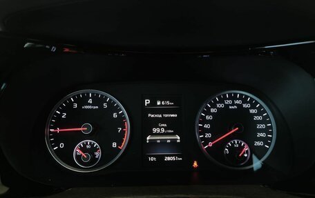 KIA K5, 2022 год, 3 300 000 рублей, 6 фотография
