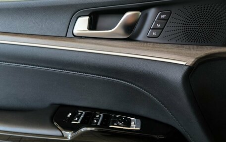 KIA K5, 2022 год, 3 300 000 рублей, 12 фотография