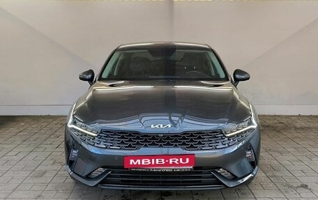 KIA K5, 2022 год, 3 300 000 рублей, 2 фотография