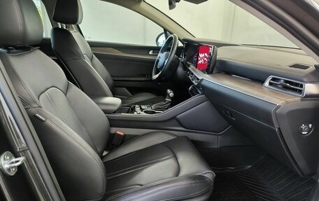 KIA K5, 2022 год, 3 300 000 рублей, 14 фотография