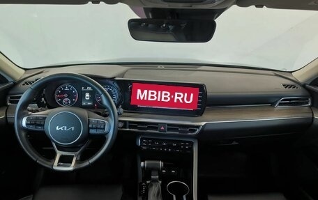 KIA K5, 2022 год, 3 300 000 рублей, 5 фотография