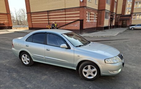 Nissan Almera Classic, 2006 год, 429 000 рублей, 2 фотография