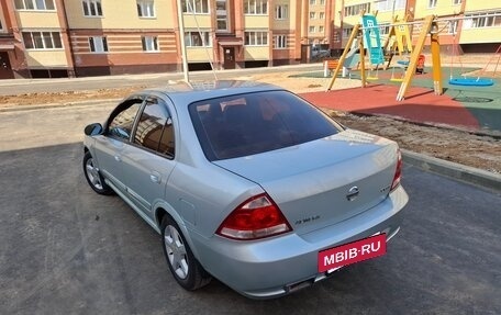 Nissan Almera Classic, 2006 год, 429 000 рублей, 7 фотография