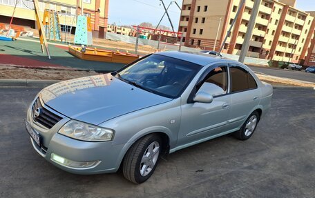 Nissan Almera Classic, 2006 год, 429 000 рублей, 9 фотография