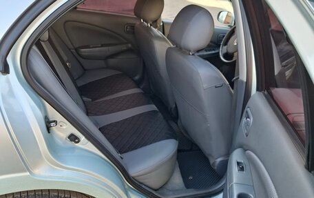 Nissan Almera Classic, 2006 год, 429 000 рублей, 16 фотография