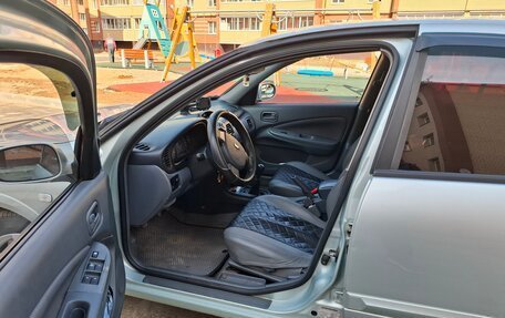 Nissan Almera Classic, 2006 год, 429 000 рублей, 12 фотография