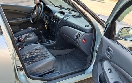 Nissan Almera Classic, 2006 год, 429 000 рублей, 14 фотография