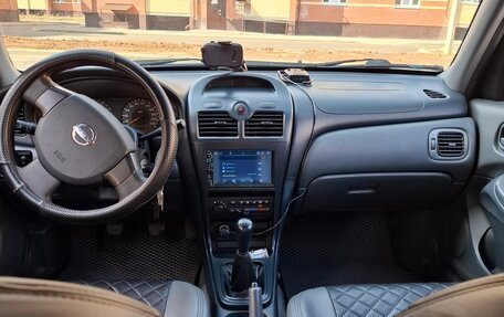 Nissan Almera Classic, 2006 год, 429 000 рублей, 13 фотография