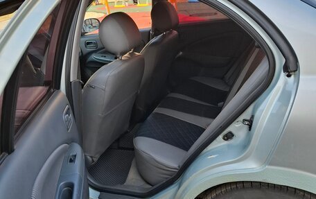 Nissan Almera Classic, 2006 год, 429 000 рублей, 15 фотография