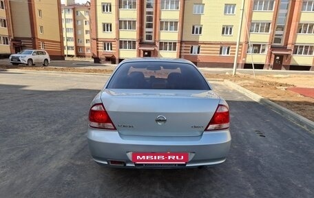 Nissan Almera Classic, 2006 год, 429 000 рублей, 6 фотография