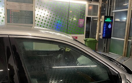 BMW 5 серия, 2001 год, 1 000 000 рублей, 2 фотография