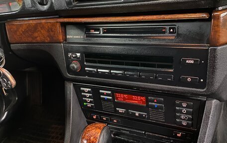 BMW 5 серия, 2001 год, 1 000 000 рублей, 4 фотография