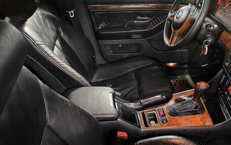 BMW 5 серия, 2001 год, 1 000 000 рублей, 5 фотография