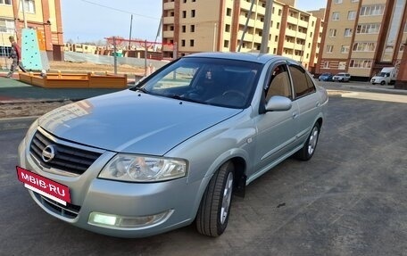 Nissan Almera Classic, 2006 год, 429 000 рублей, 10 фотография
