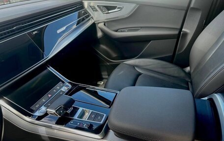 Audi Q7, 2020 год, 6 750 000 рублей, 9 фотография