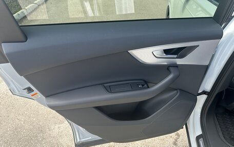 Audi Q7, 2020 год, 6 750 000 рублей, 7 фотография