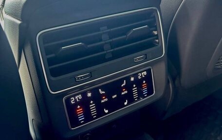 Audi Q7, 2020 год, 6 750 000 рублей, 6 фотография
