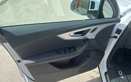 Audi Q7, 2020 год, 6 750 000 рублей, 8 фотография