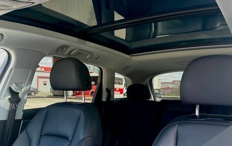 Audi Q7, 2020 год, 6 750 000 рублей, 11 фотография