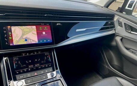 Audi Q7, 2020 год, 6 750 000 рублей, 12 фотография