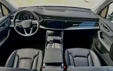 Audi Q7, 2020 год, 6 750 000 рублей, 14 фотография