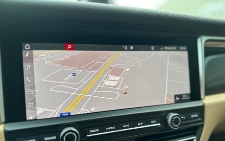 Porsche Macan I рестайлинг, 2019 год, 6 300 000 рублей, 3 фотография