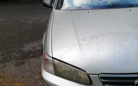 Toyota Camry, 2000 год, 210 000 рублей, 2 фотография