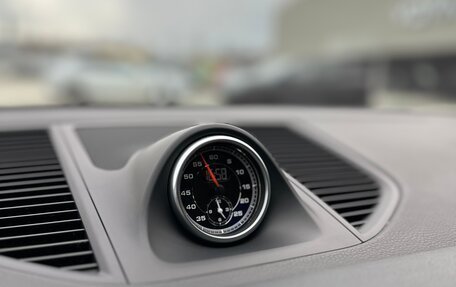 Porsche Macan I рестайлинг, 2019 год, 6 300 000 рублей, 4 фотография