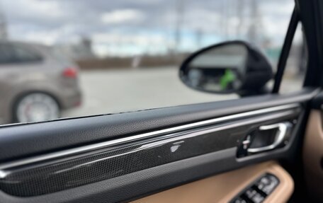 Porsche Macan I рестайлинг, 2019 год, 6 300 000 рублей, 8 фотография