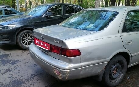 Toyota Camry, 2000 год, 210 000 рублей, 6 фотография