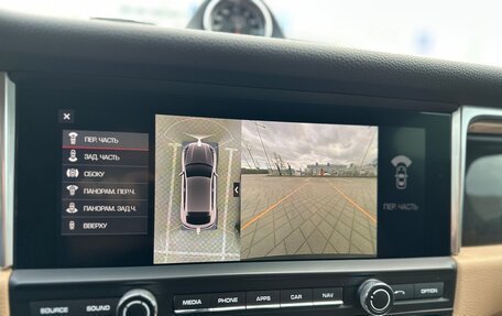 Porsche Macan I рестайлинг, 2019 год, 6 300 000 рублей, 9 фотография
