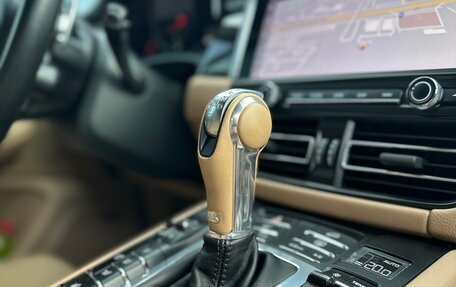 Porsche Macan I рестайлинг, 2019 год, 6 300 000 рублей, 12 фотография