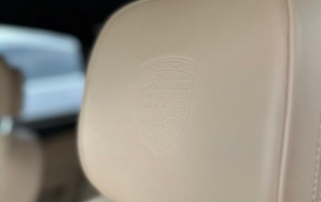 Porsche Macan I рестайлинг, 2019 год, 6 300 000 рублей, 11 фотография