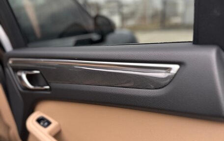 Porsche Macan I рестайлинг, 2019 год, 6 300 000 рублей, 14 фотография