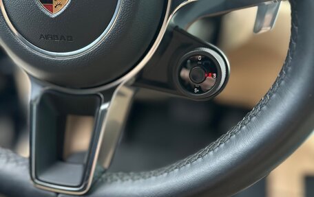 Porsche Macan I рестайлинг, 2019 год, 6 300 000 рублей, 10 фотография