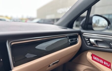 Porsche Macan I рестайлинг, 2019 год, 6 300 000 рублей, 5 фотография