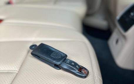 Porsche Macan I рестайлинг, 2019 год, 6 300 000 рублей, 15 фотография